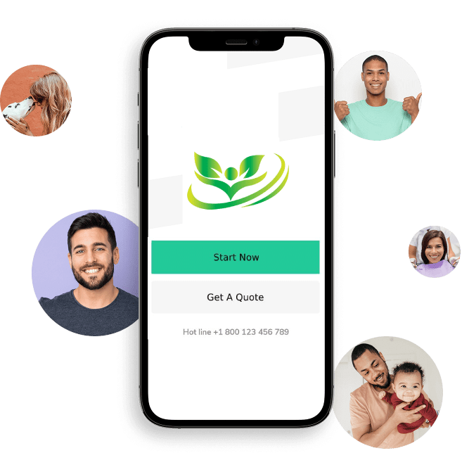 Woodlands Life Insurance Mobile App 